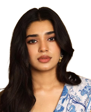 Krithi Shetty
